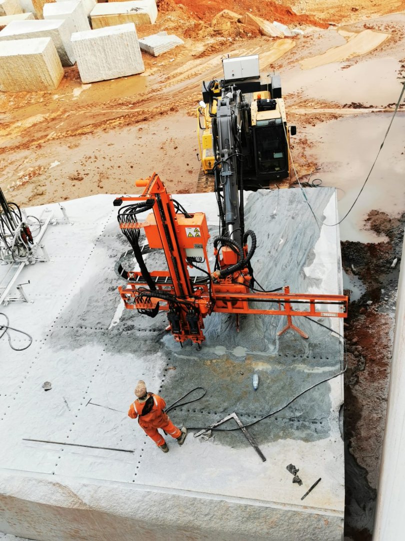Industrias Ferri S.A. - Imagen 1