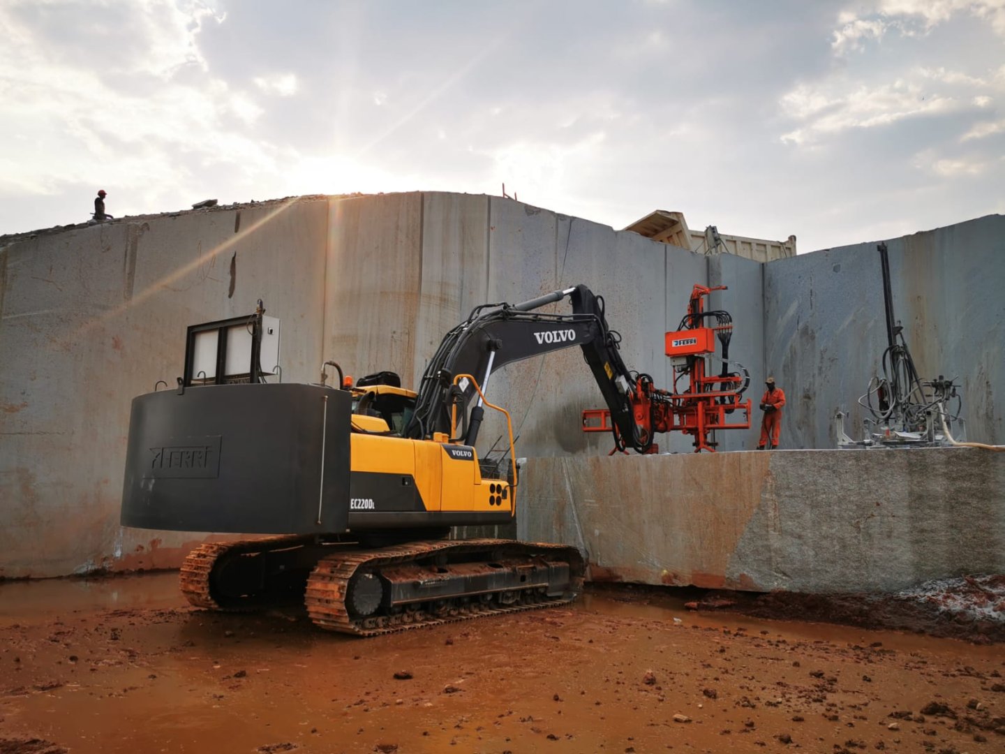 Industrias Ferri S.A. - Imagen 2
