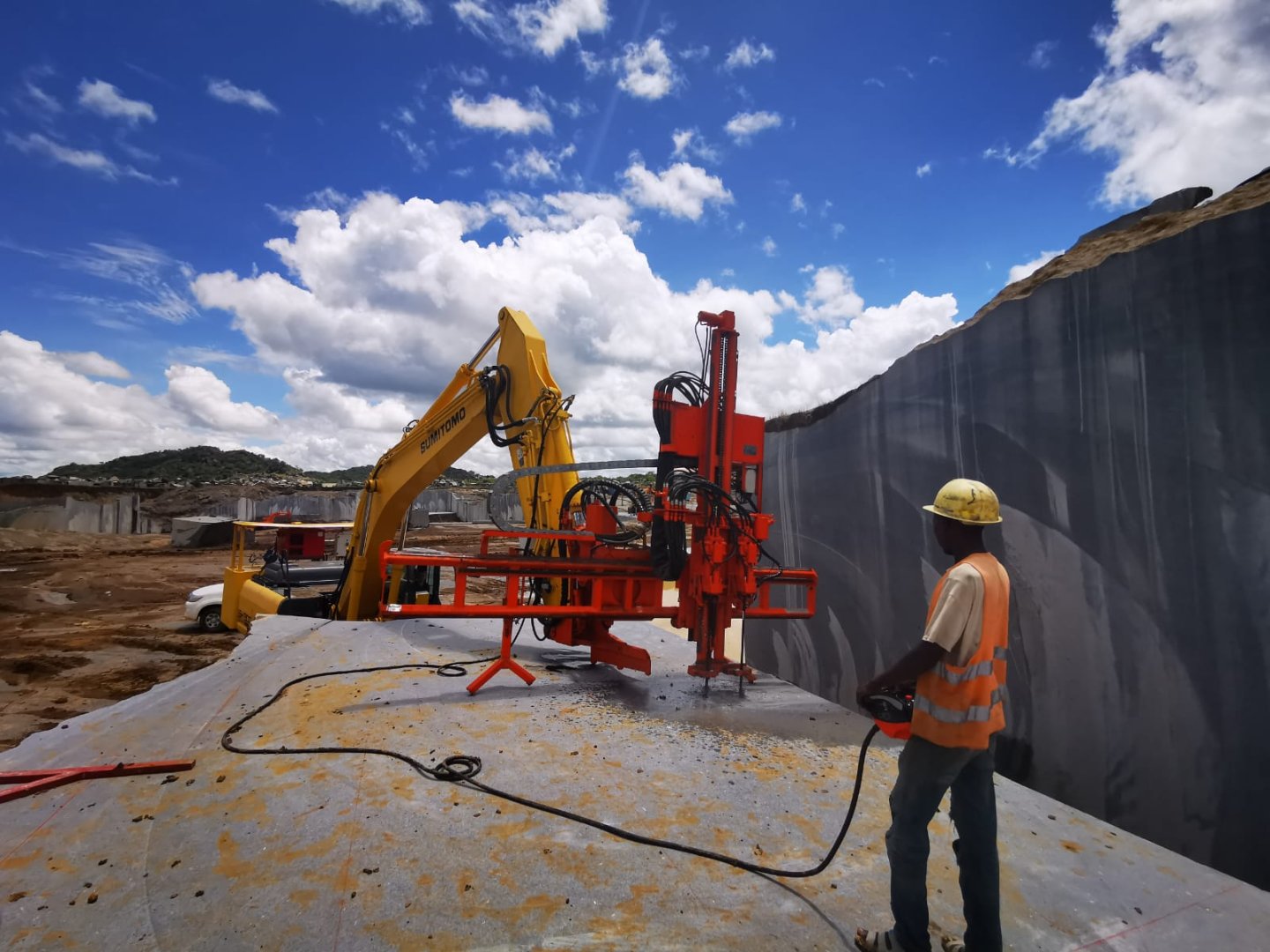 Industrias Ferri S.A. - Imagen 3