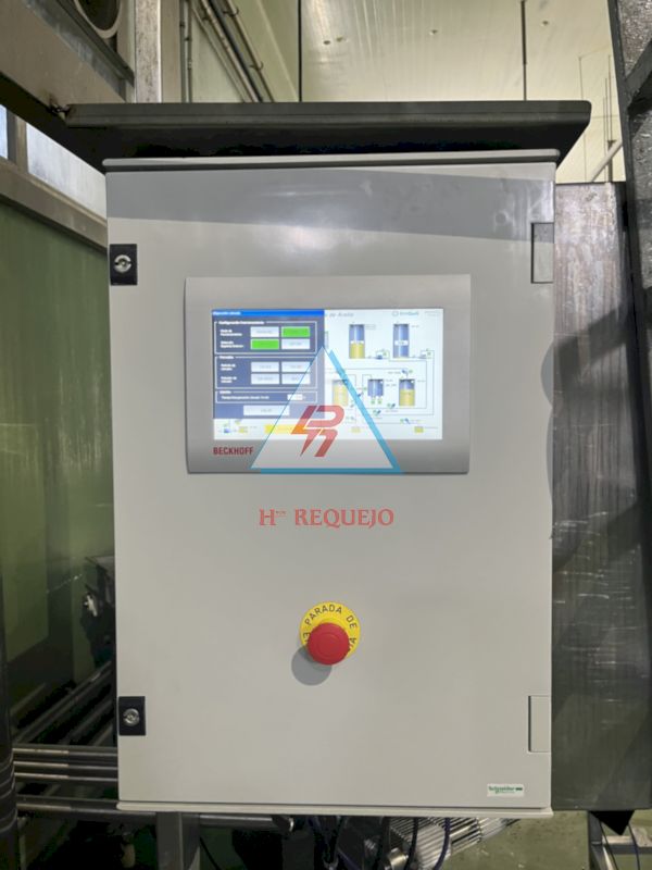 Electricidad Hnos. Requejo - Imagen 1
