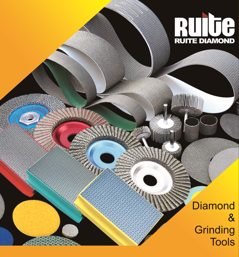 Zhengzhou Ruite Diamond Belts CO. Ltd. - Imagen 1