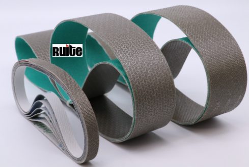 Zhengzhou Ruite Diamond Belts CO. Ltd. - Imagen 2