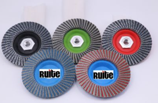 Zhengzhou Ruite Diamond Belts CO. Ltd. - Imagen 3