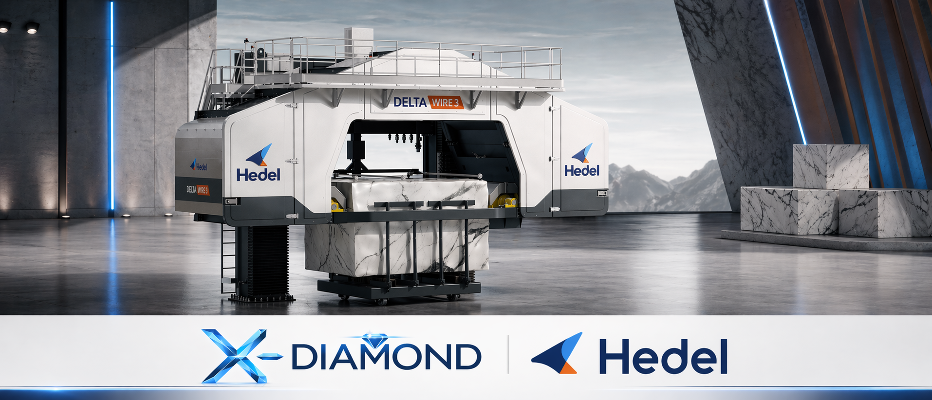 X Diamond - Intl. Diamond Tools S.A. - Imagen 2