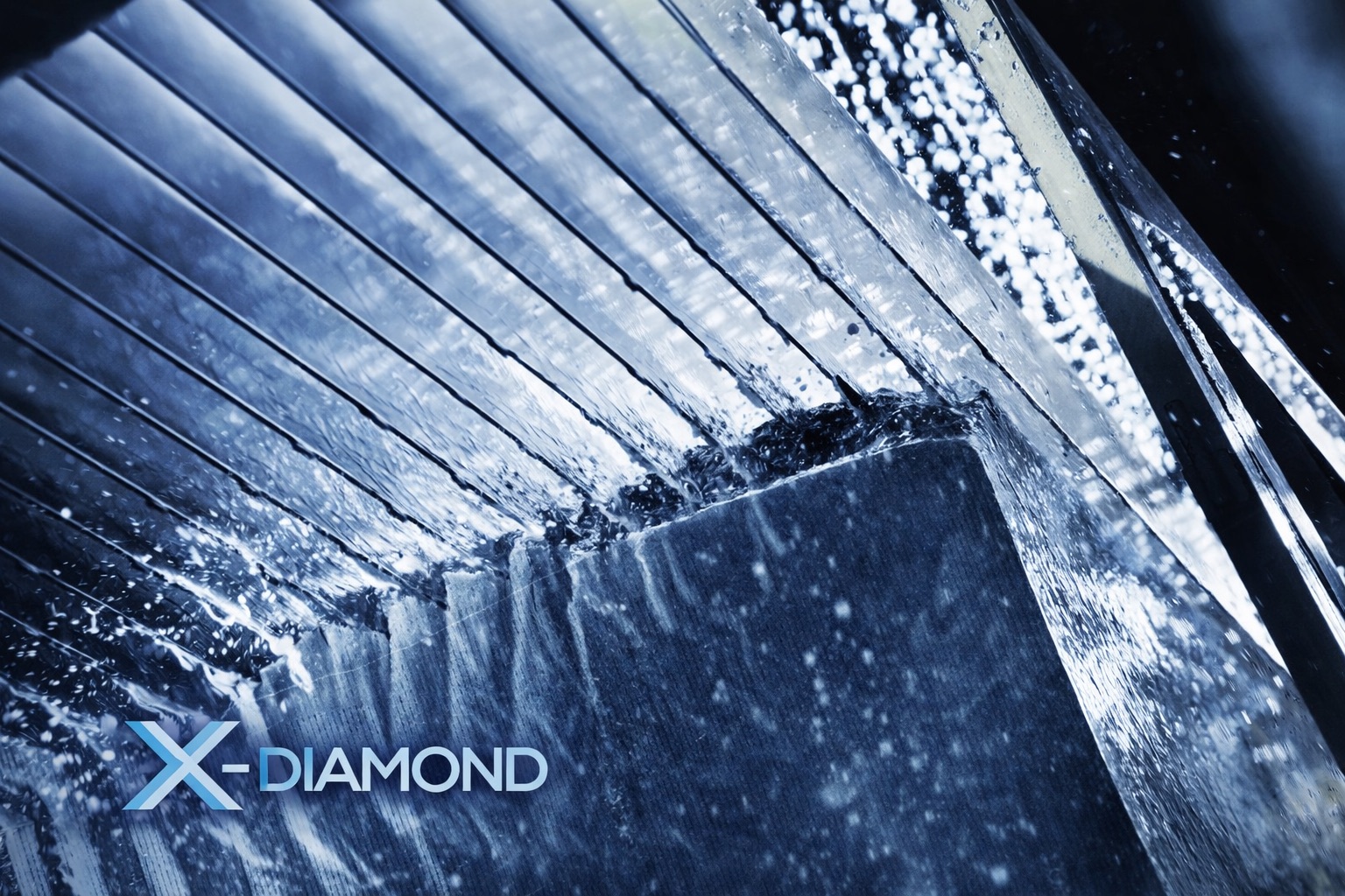 X Diamond - Intl. Diamond Tools S.A. - Imagen 5