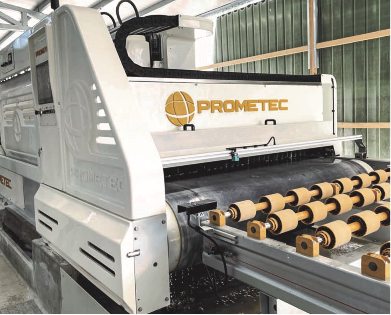 Prometec SRL - Imagen 2