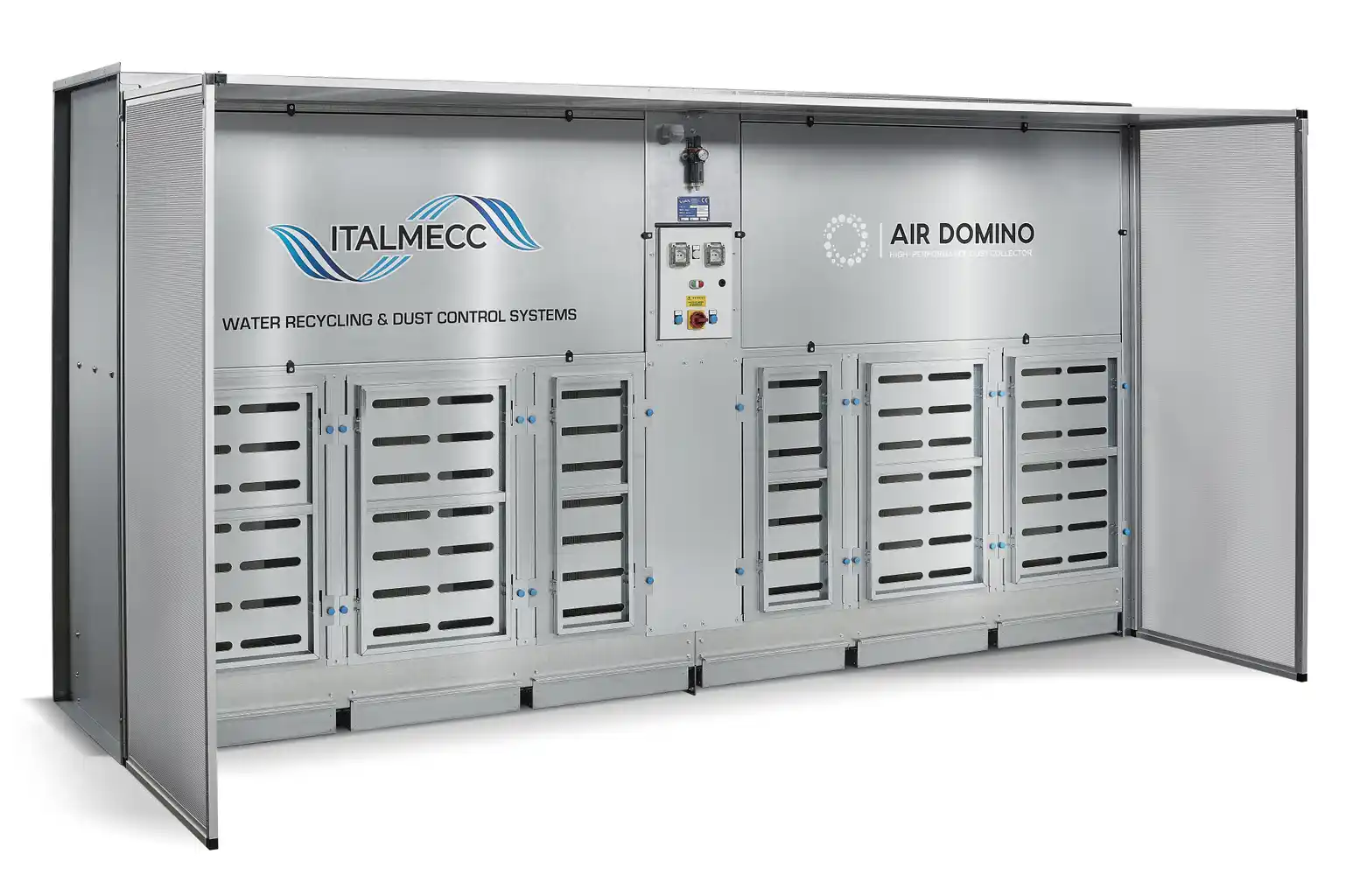 ITALMECC Srl - Imagen 1