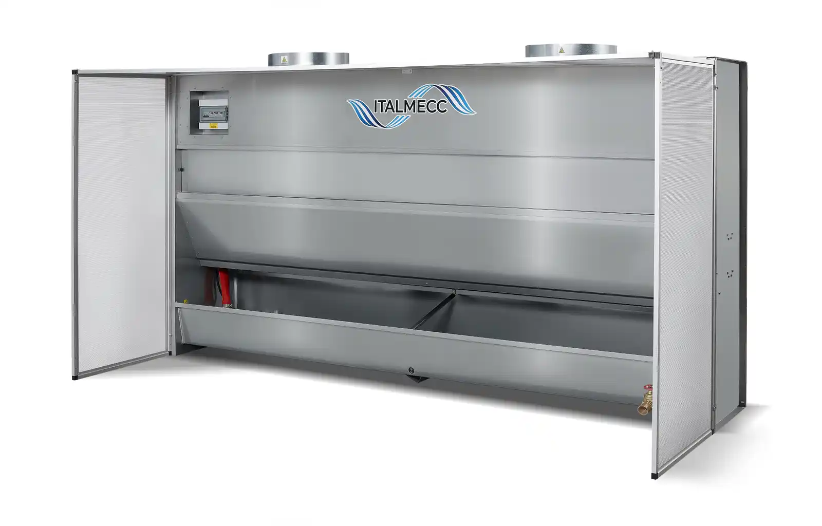 ITALMECC Srl - Imagen 3