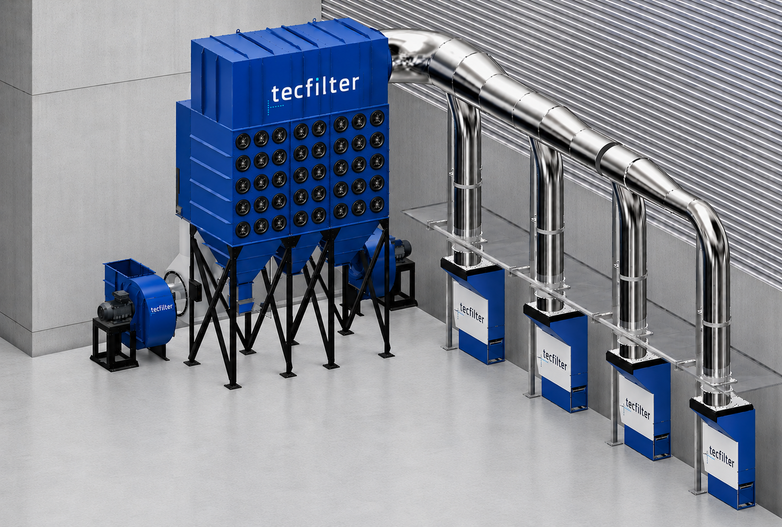 Tecfilter, S.L. - Imagen 2