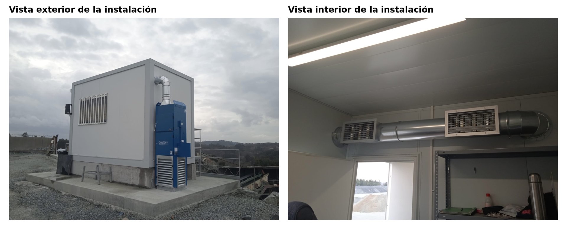 Tecfilter, S.L. - Imagen 4