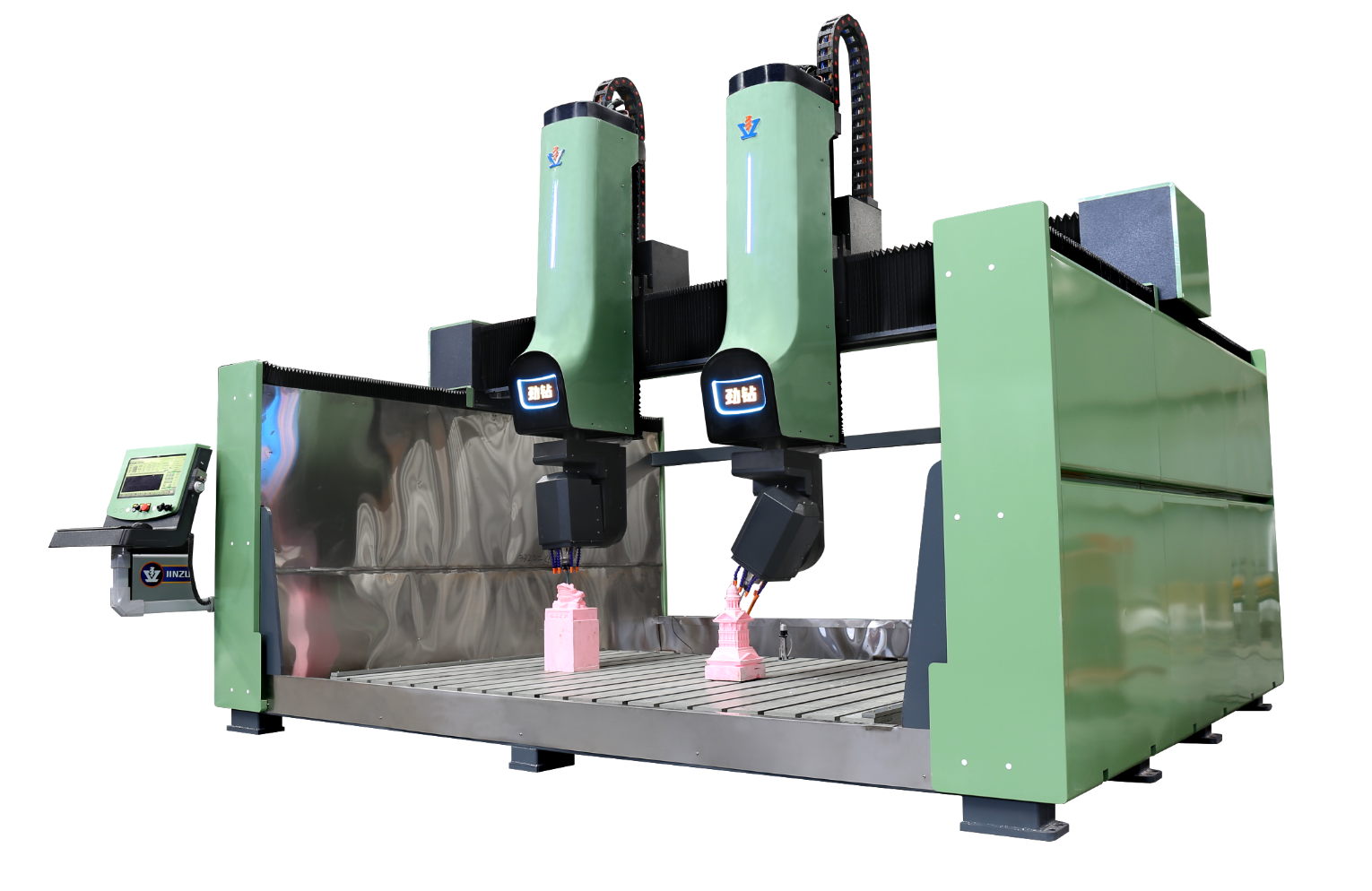 Quanzhou Jinzuan Technology Co.,Ltd. - Imagen 1