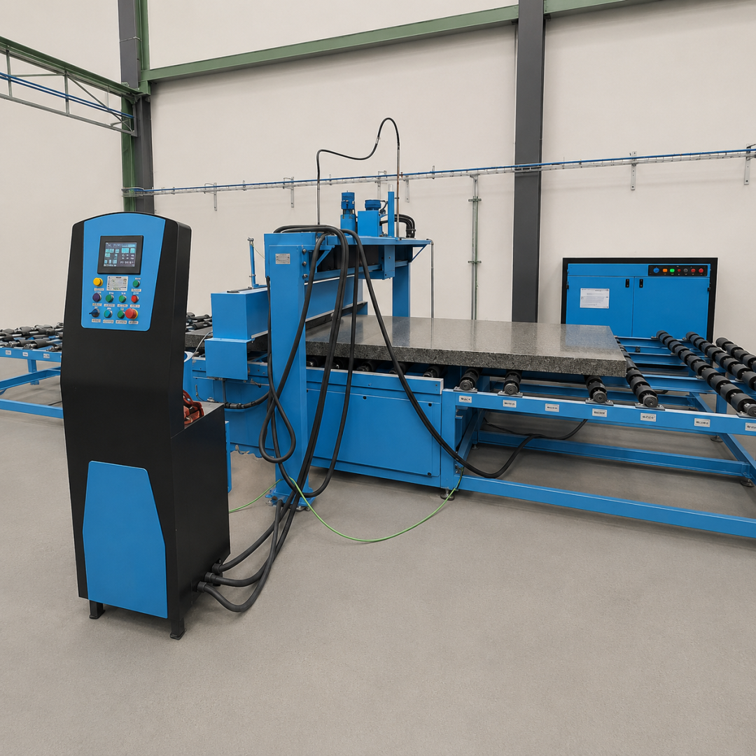 StoneTech ECM - Imagen 2