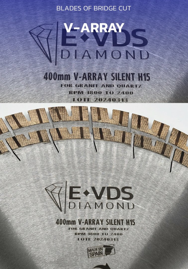 E-VDS Diamond - Imagen 1