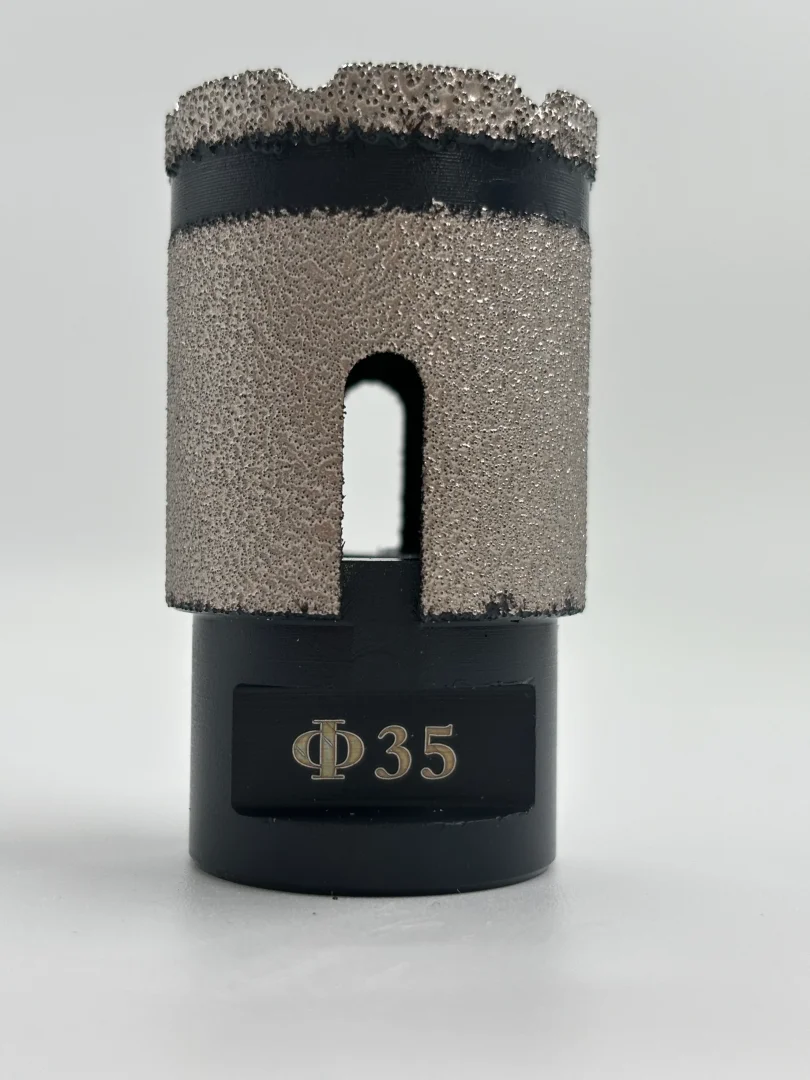 E-VDS Diamond - Imagen 2