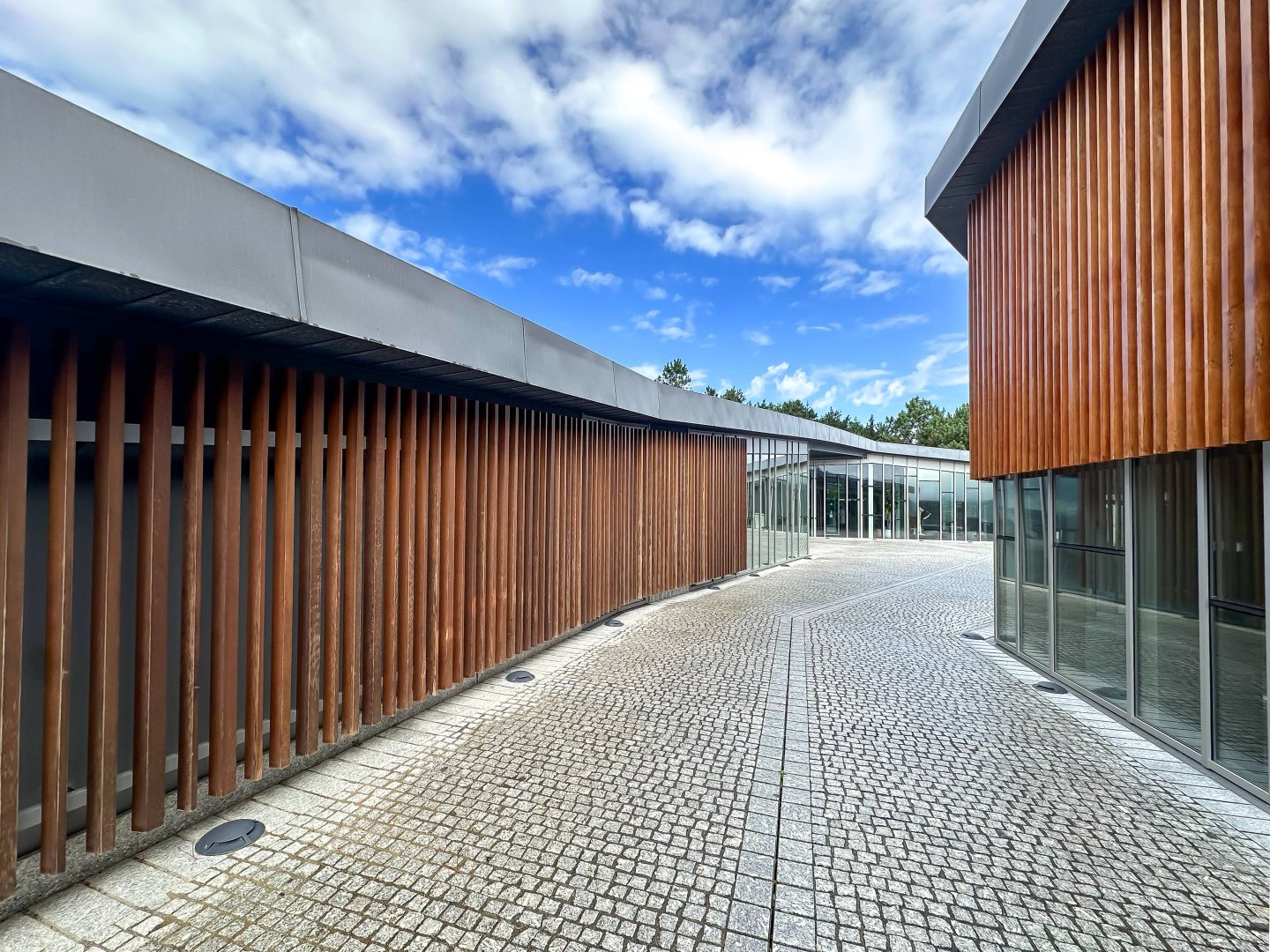 ROCAS GRANÍTICAS DEL CONDADO S.L. - Imagen 1