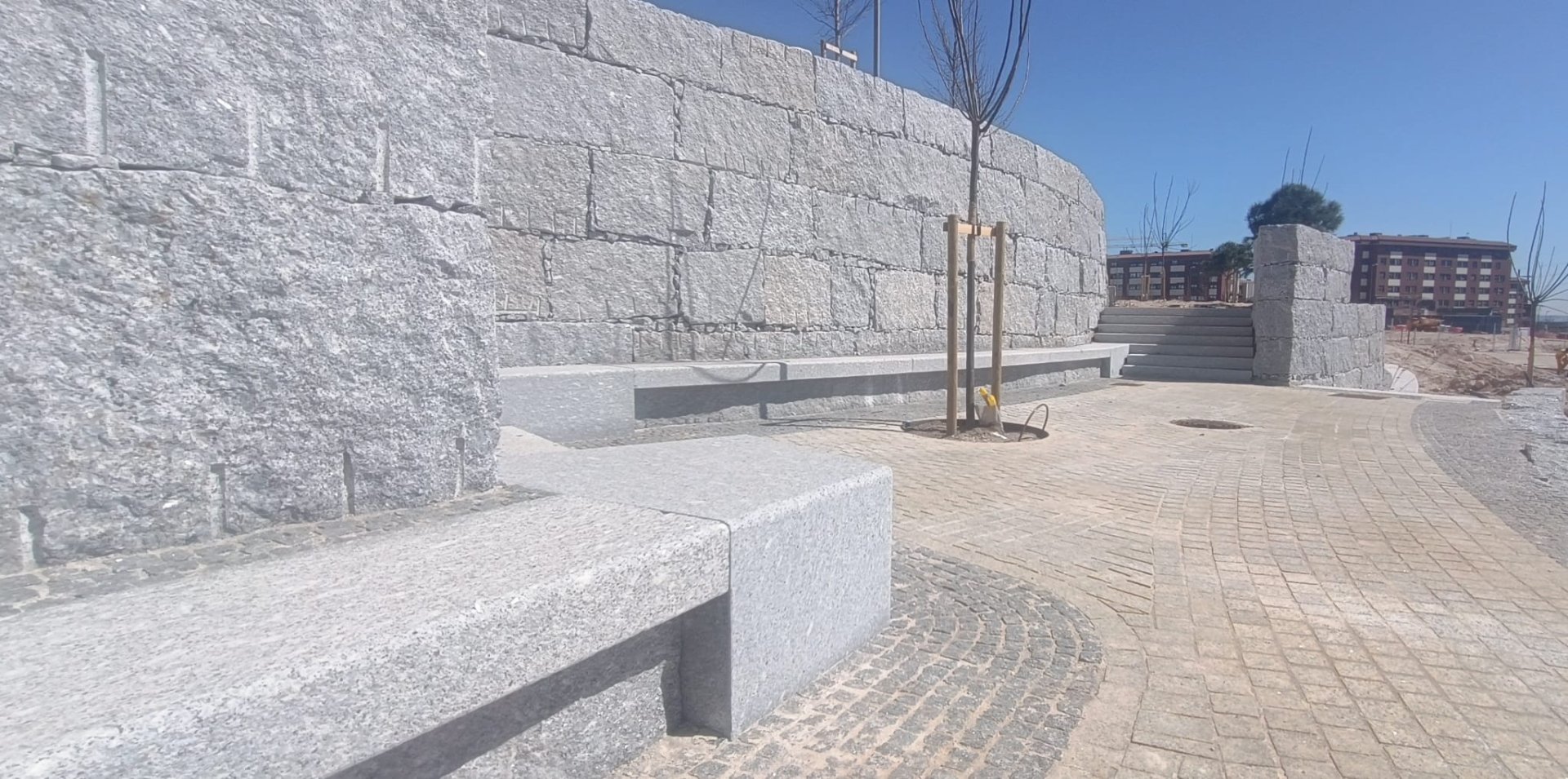 ROCAS GRANÍTICAS DEL CONDADO S.L. - Imagen 4