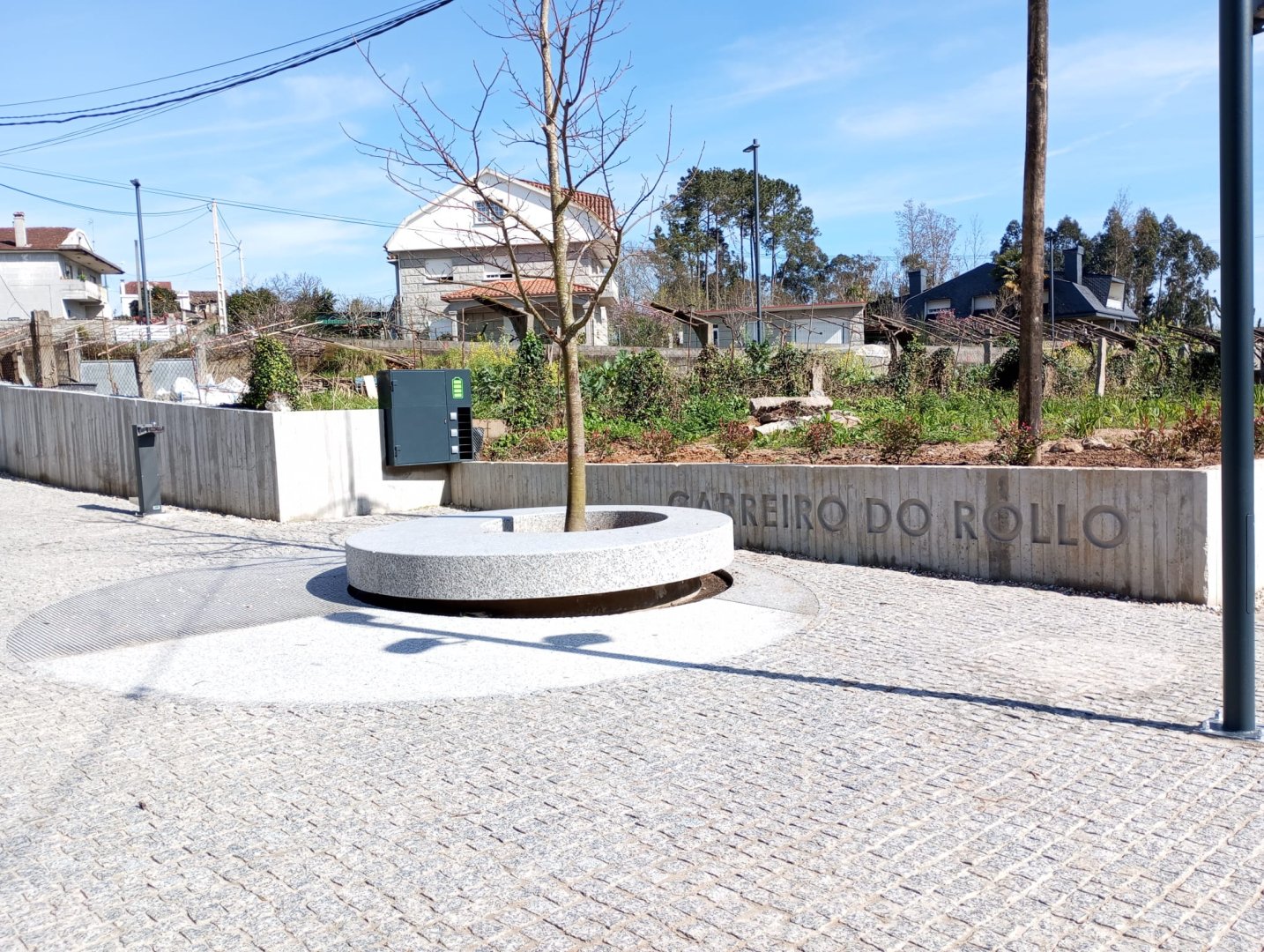 ROCAS GRANÍTICAS DEL CONDADO S.L. - Imagen 5