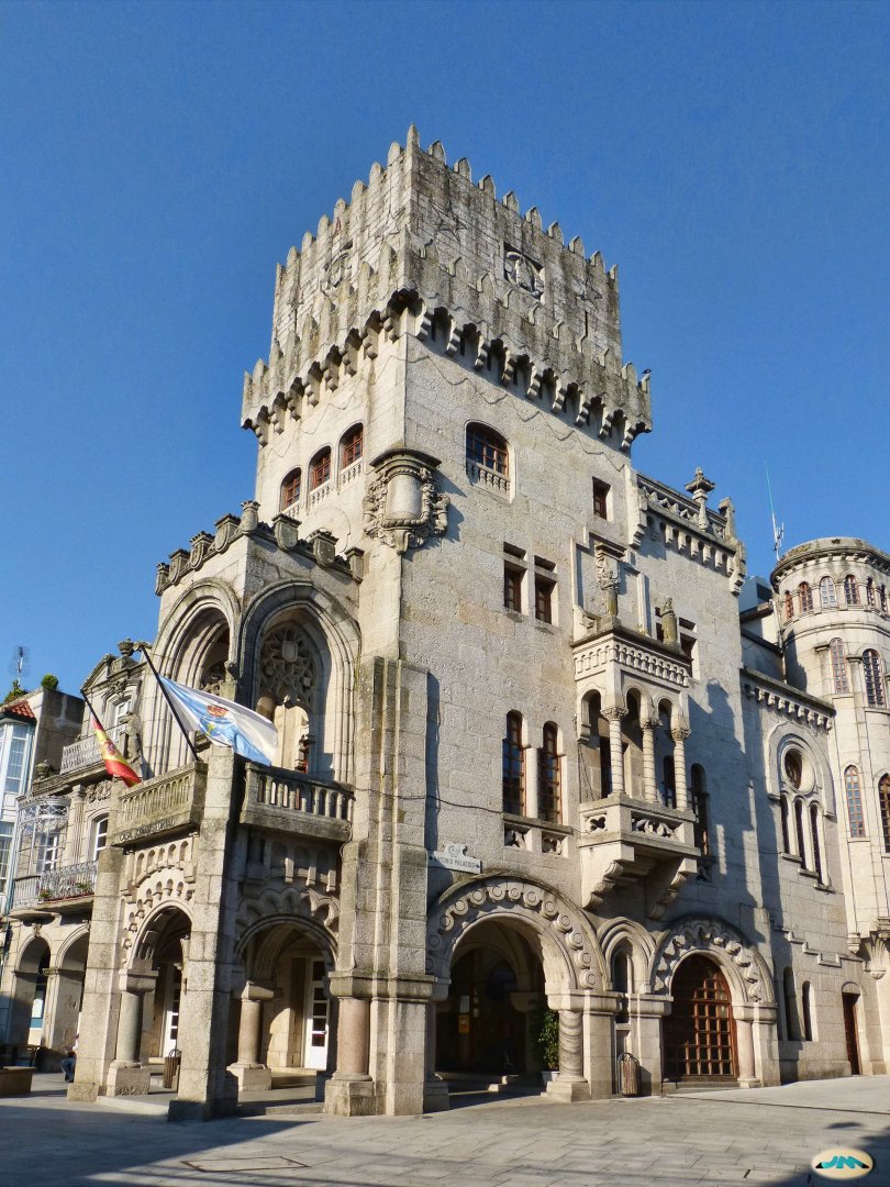 Concello do Porriño