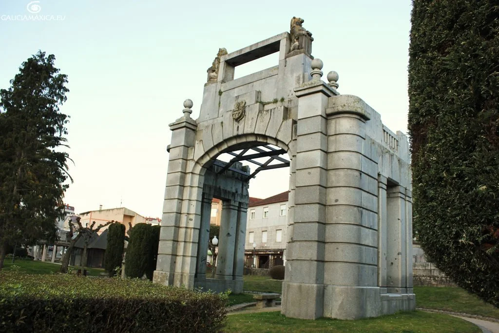 Concello do Porriño - Imagen 3