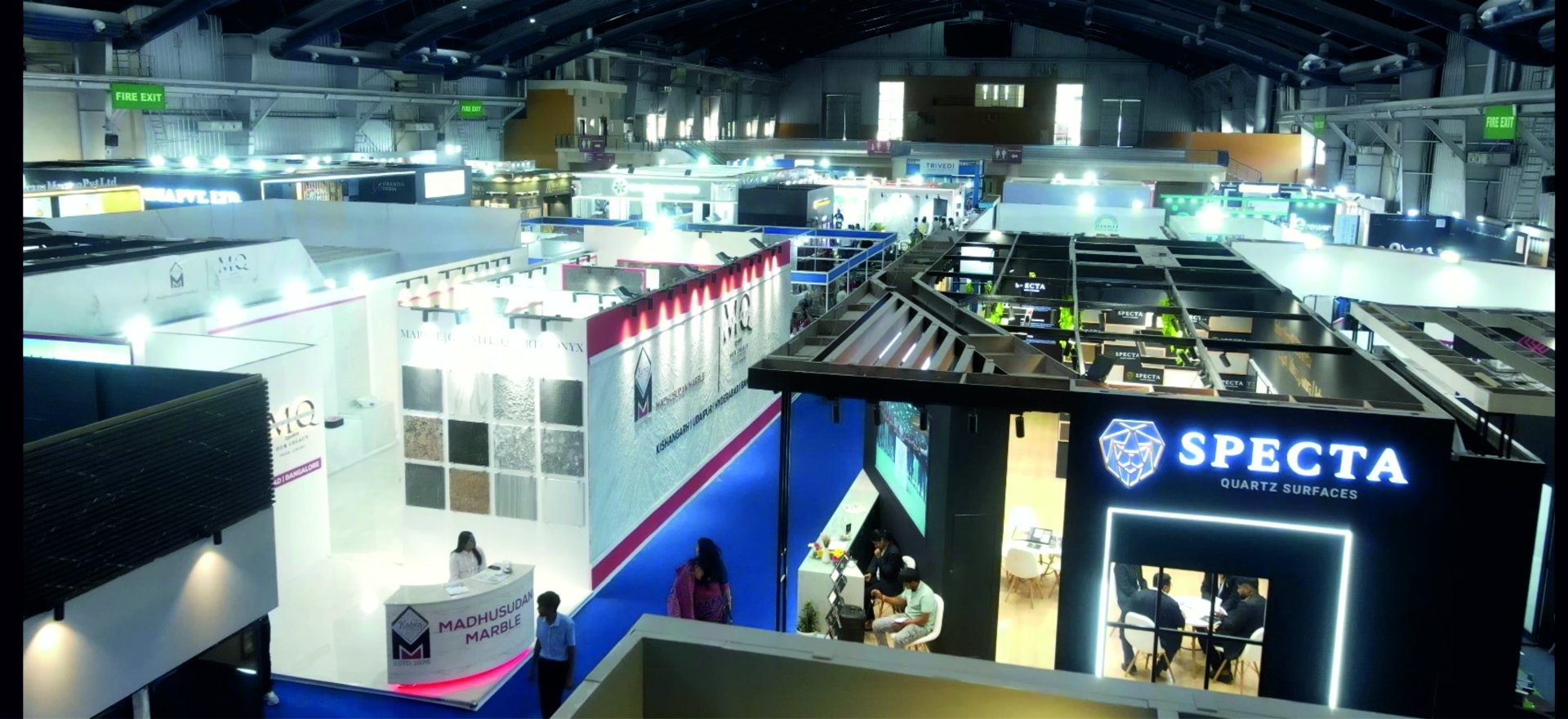 Federation of Indian Granite and Stone Industry - Imagen 2