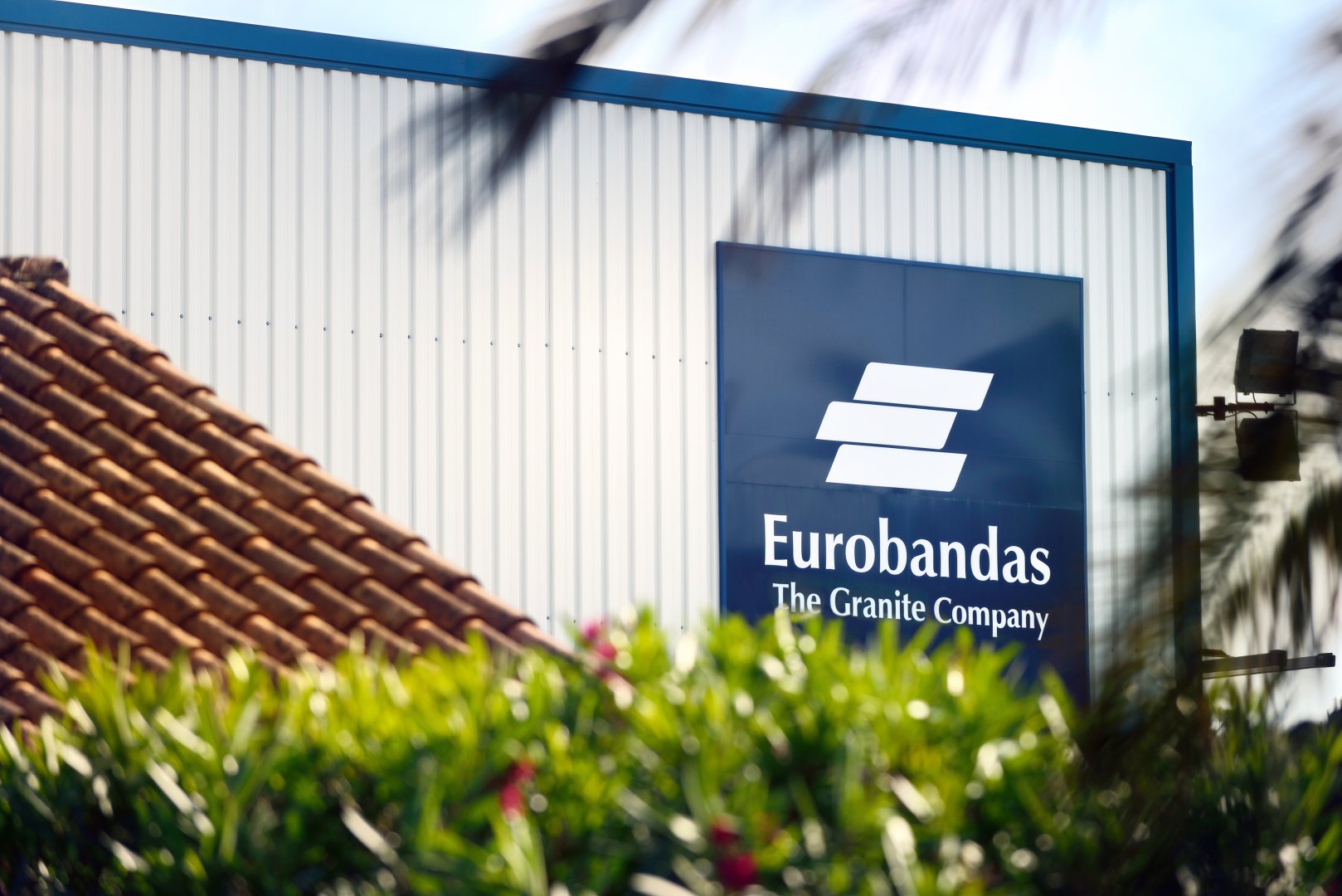 EUROBANDAS S.A.