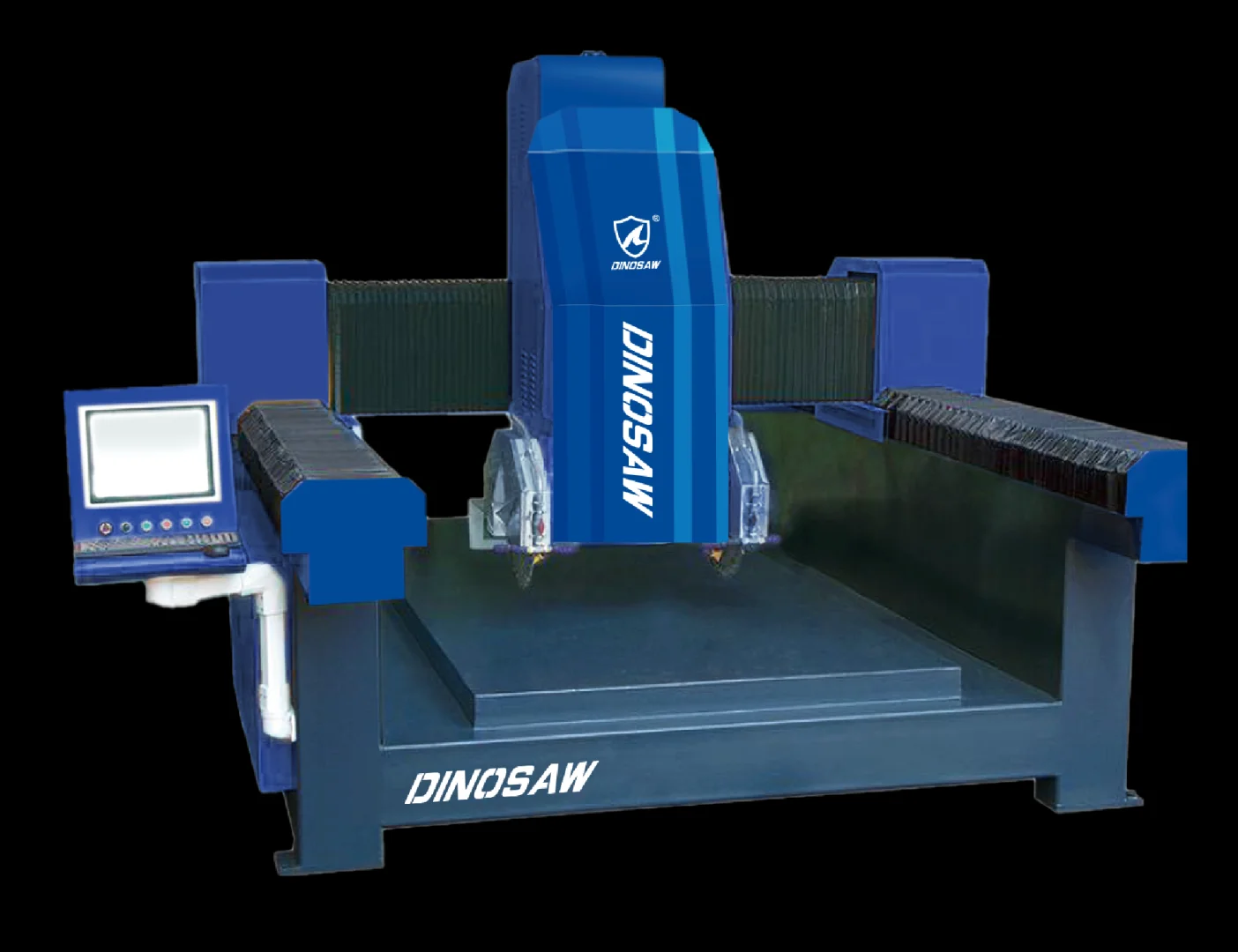 Quanzhou Dinosaw Machinery CO., LTD - Imagen 4