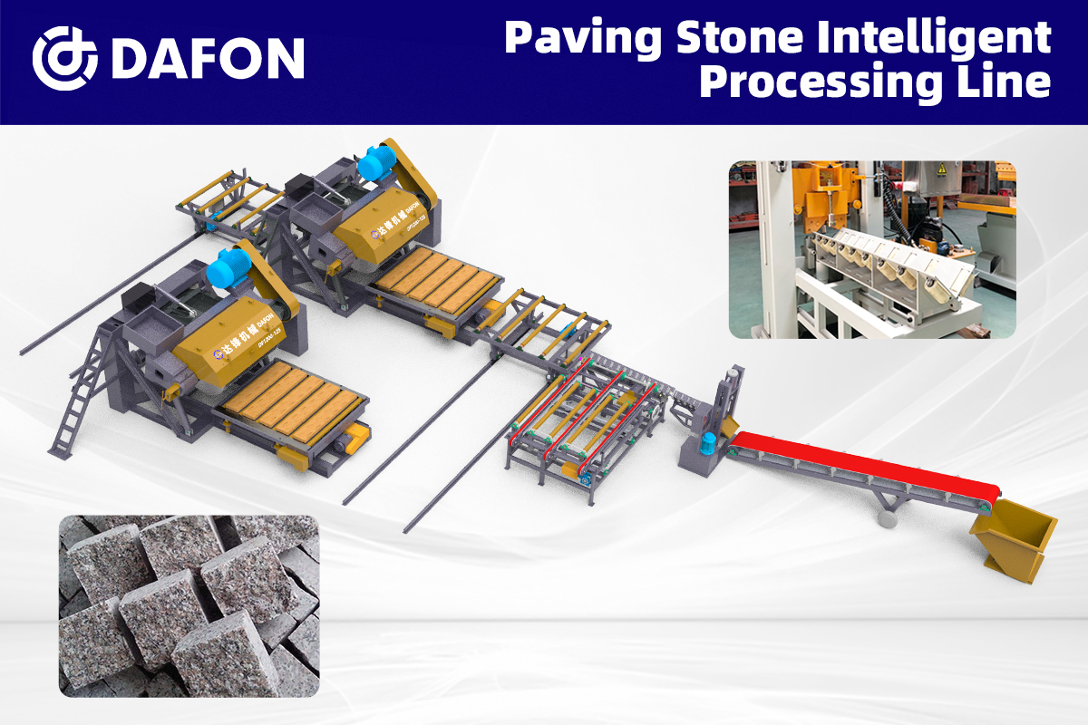 Quanzhou Dafon Time Technology Co.,Ltd - Imagen 3