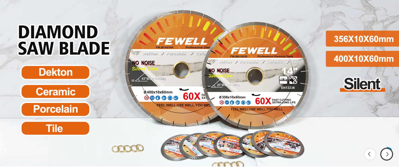 Zhenjiang Fewell Tools Co., Ltd