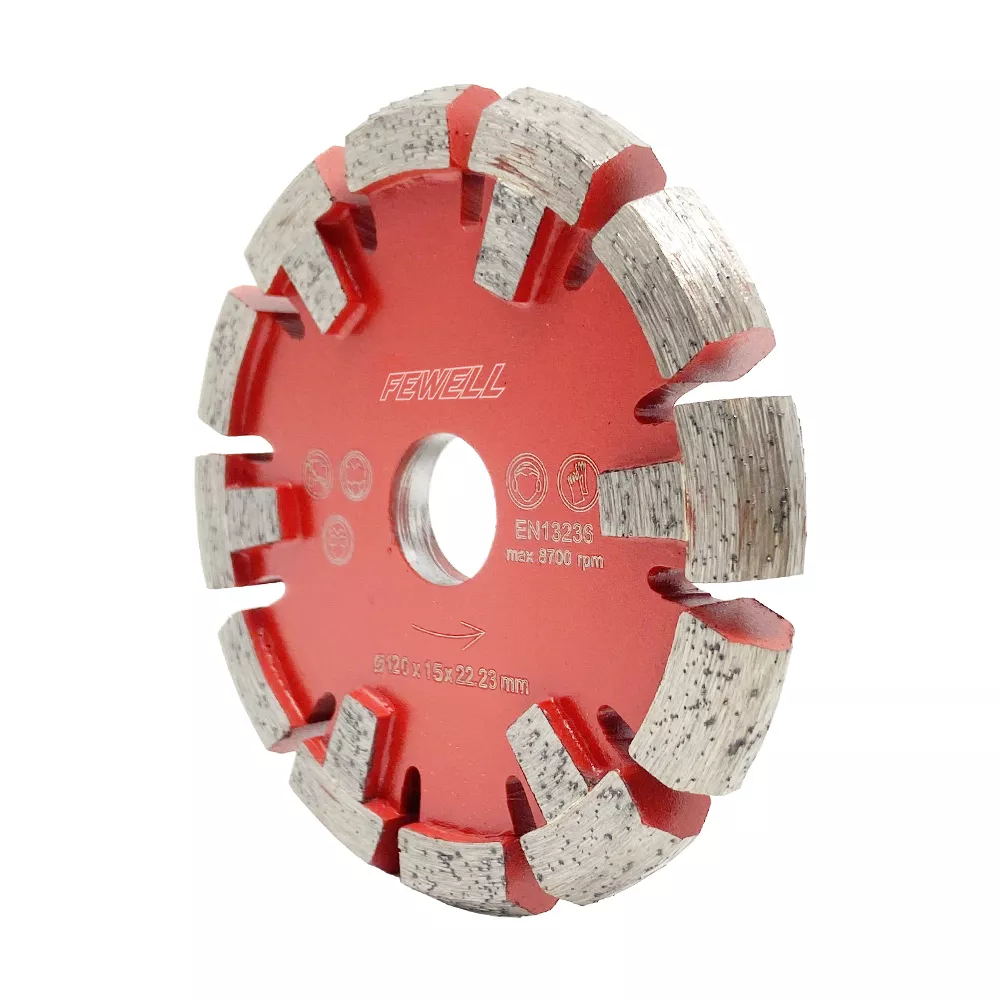 Zhenjiang Fewell Tools Co., Ltd - Imagen 2