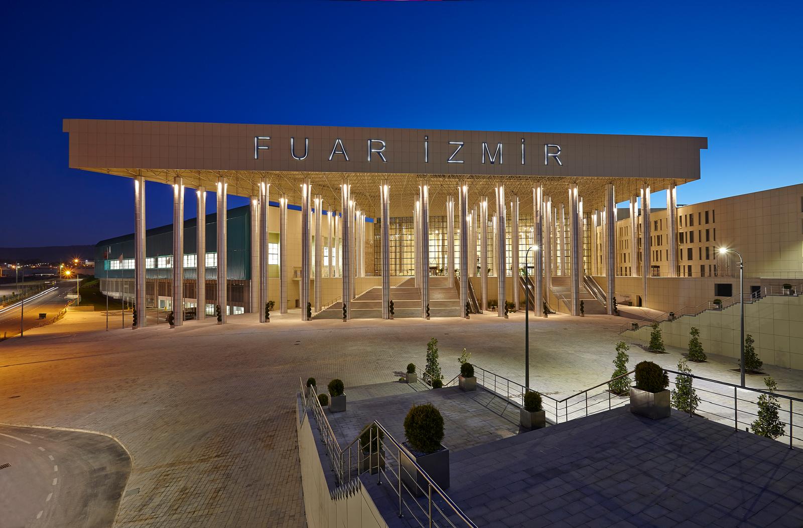 Marble İZMİR Fair