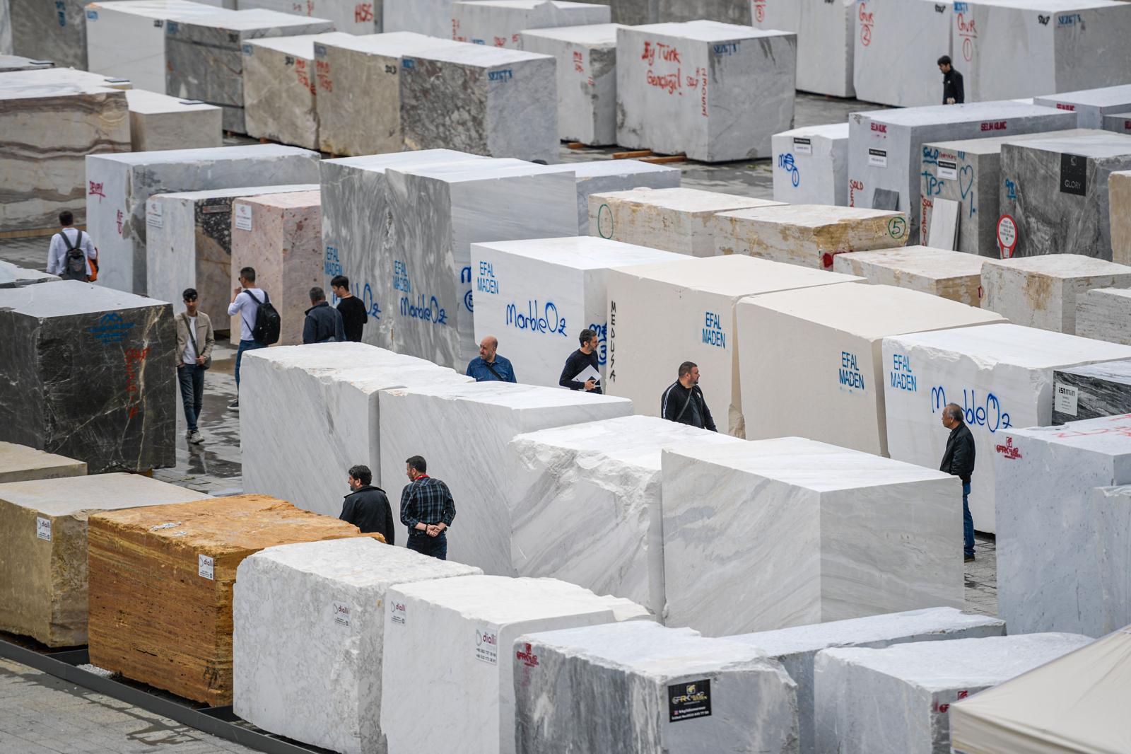 Marble İZMİR Fair - Imagen 2