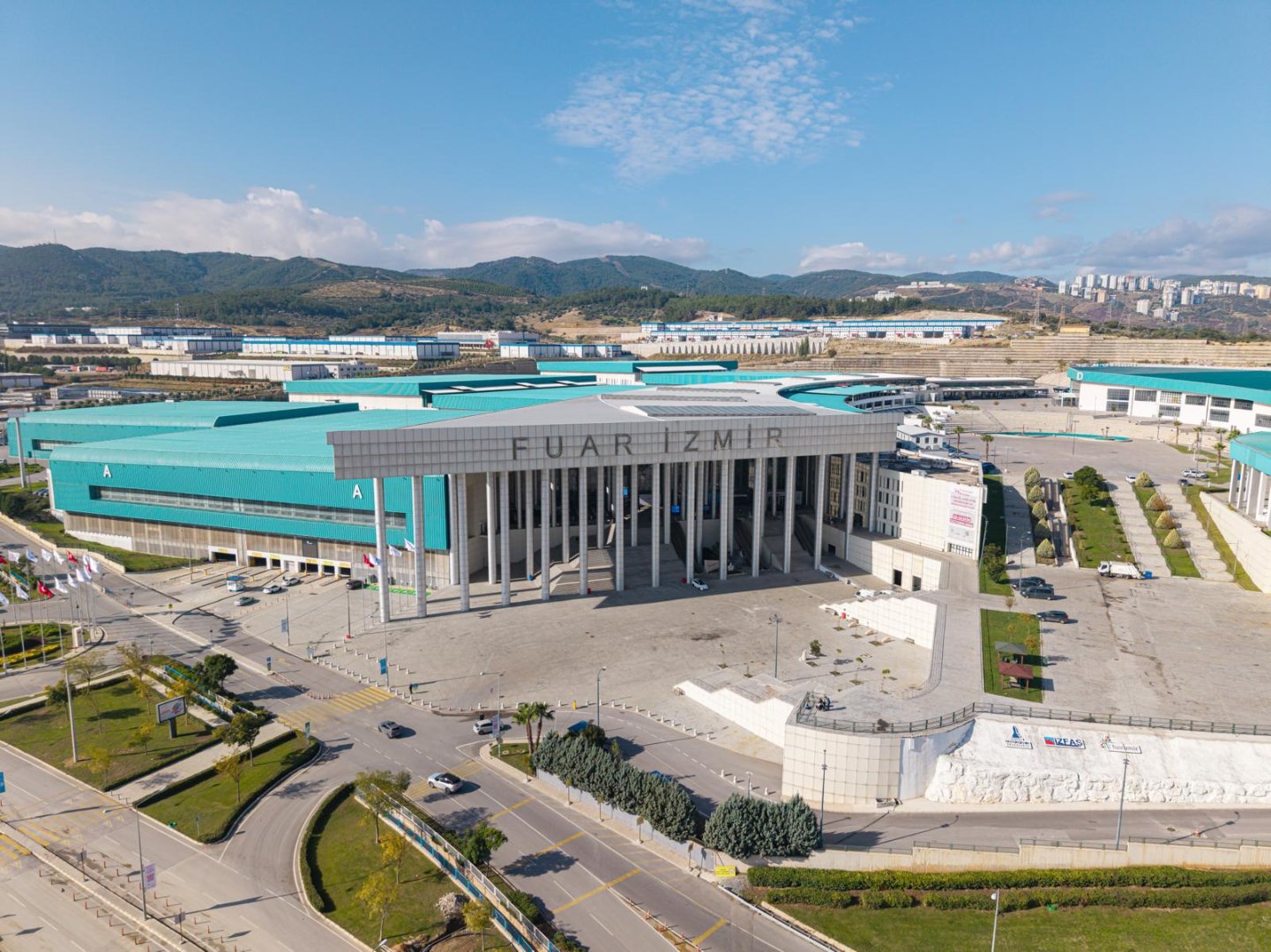 Marble İZMİR Fair - Imagen 3