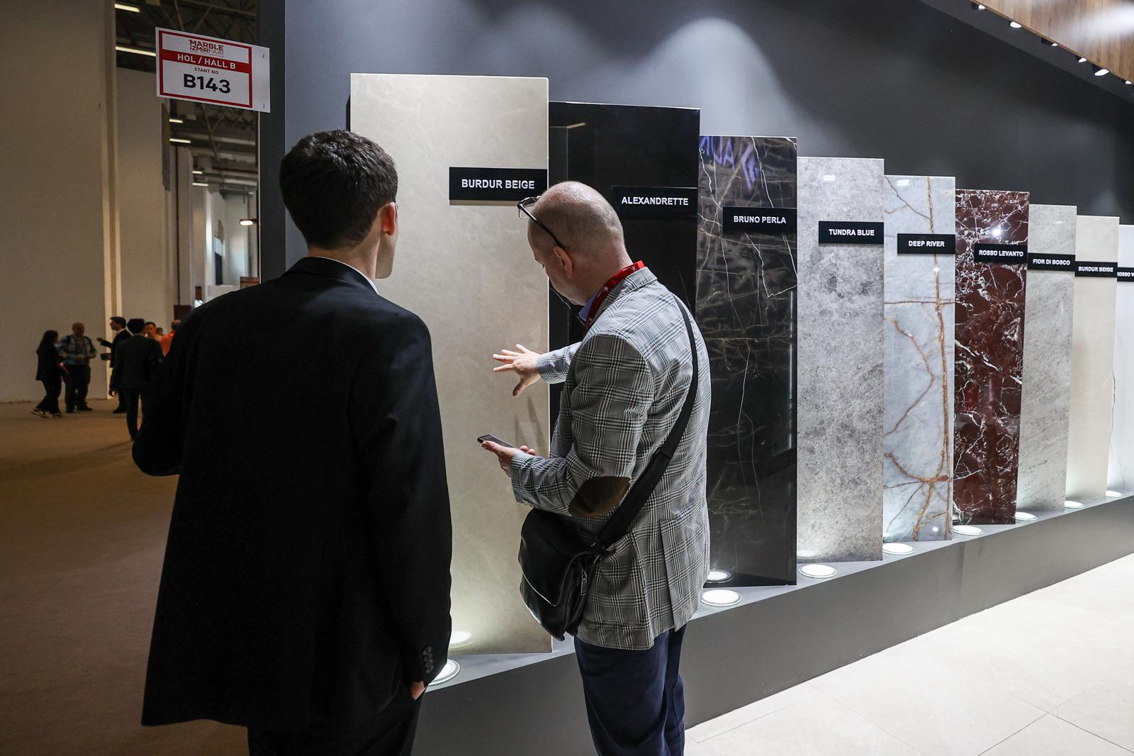 Marble İZMİR Fair - Imagen 4