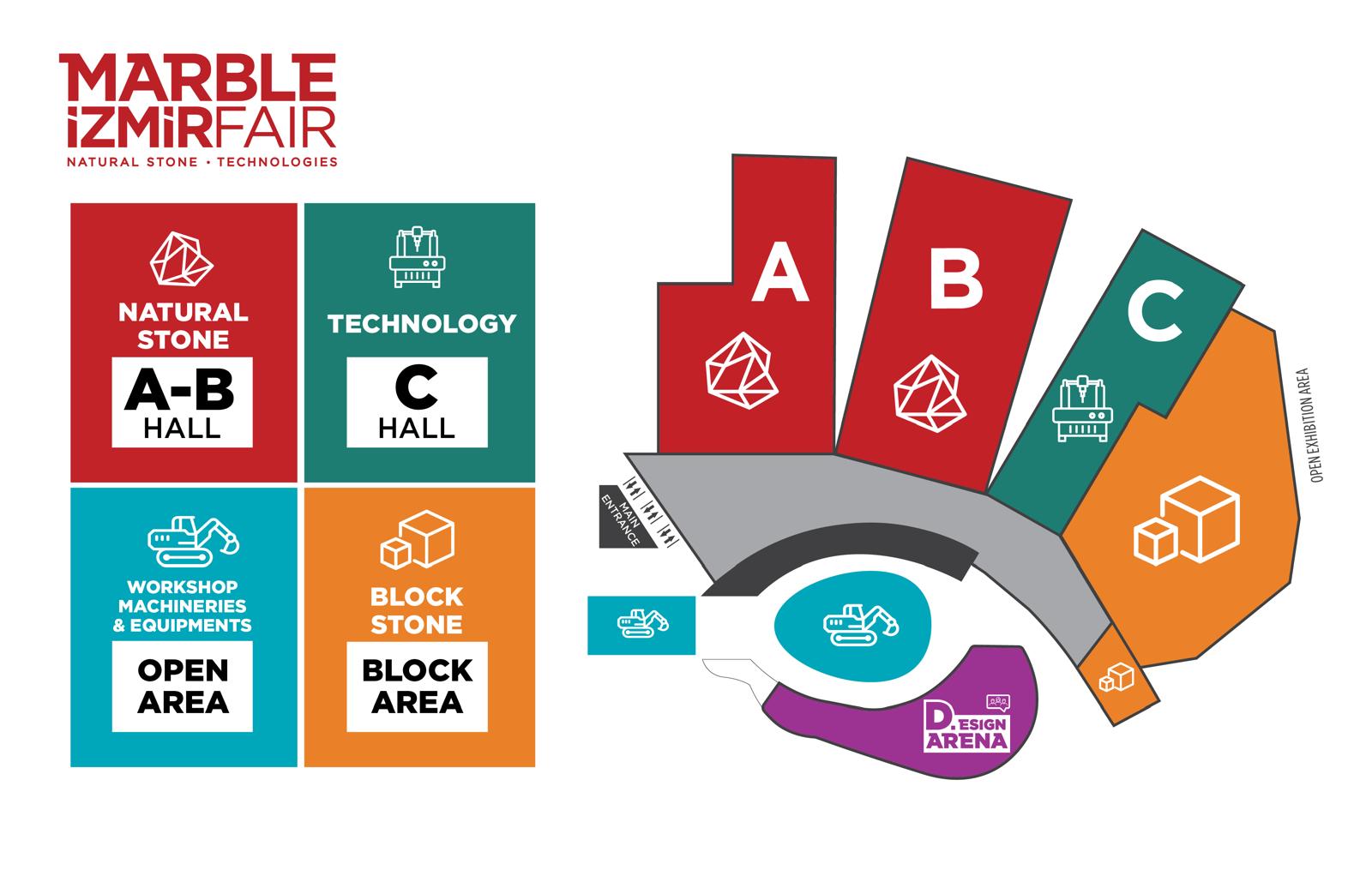 Marble İZMİR Fair - Imagen 5