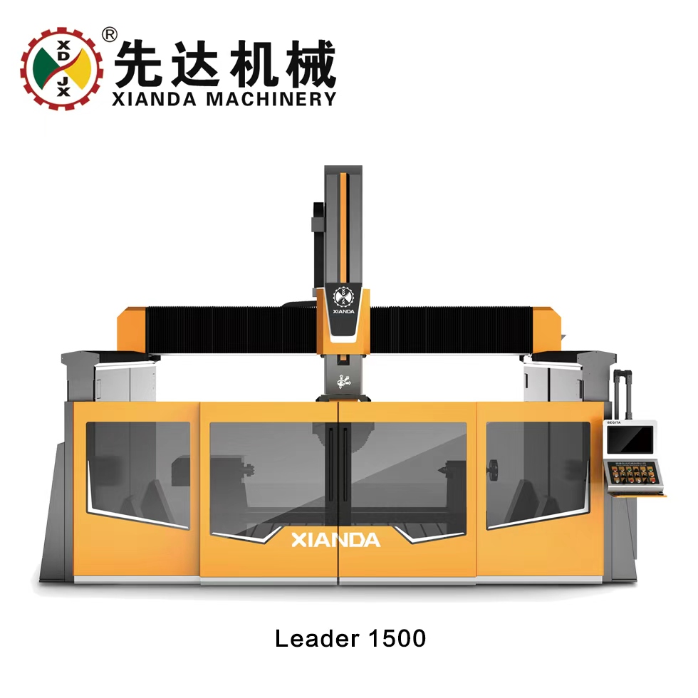 Fujian Xianda Machinery Co.,ltd