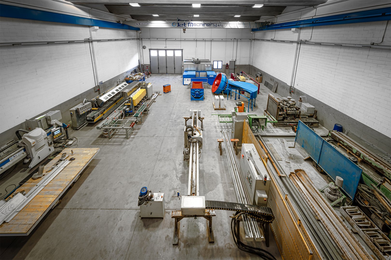 Jet Machinery - Imagen 5