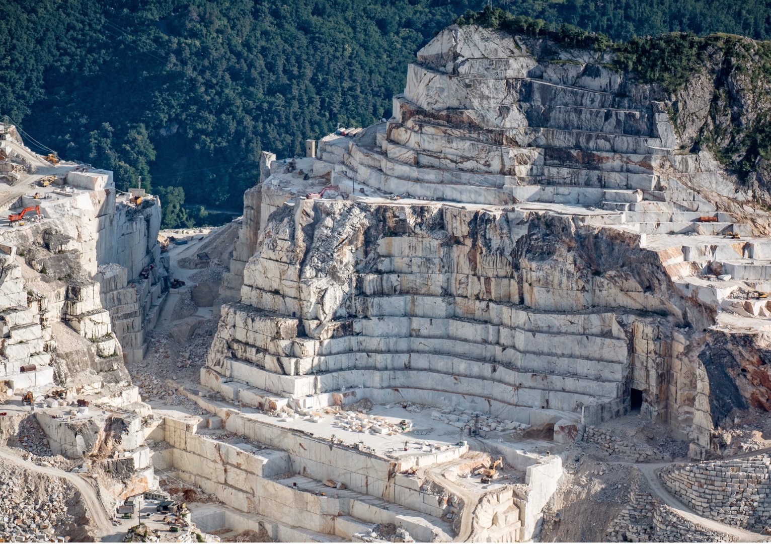 Confindustria Marmomacchine - Imagen 1