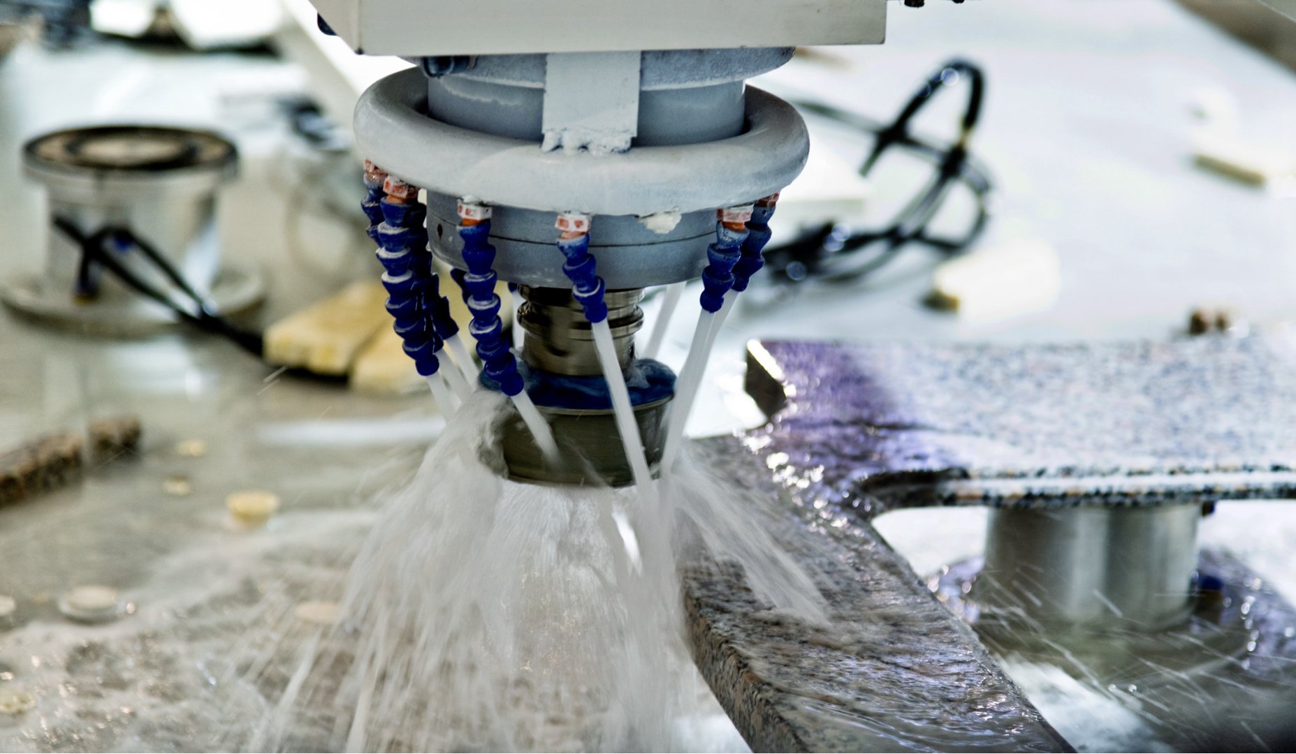 Confindustria Marmomacchine - Imagen 2