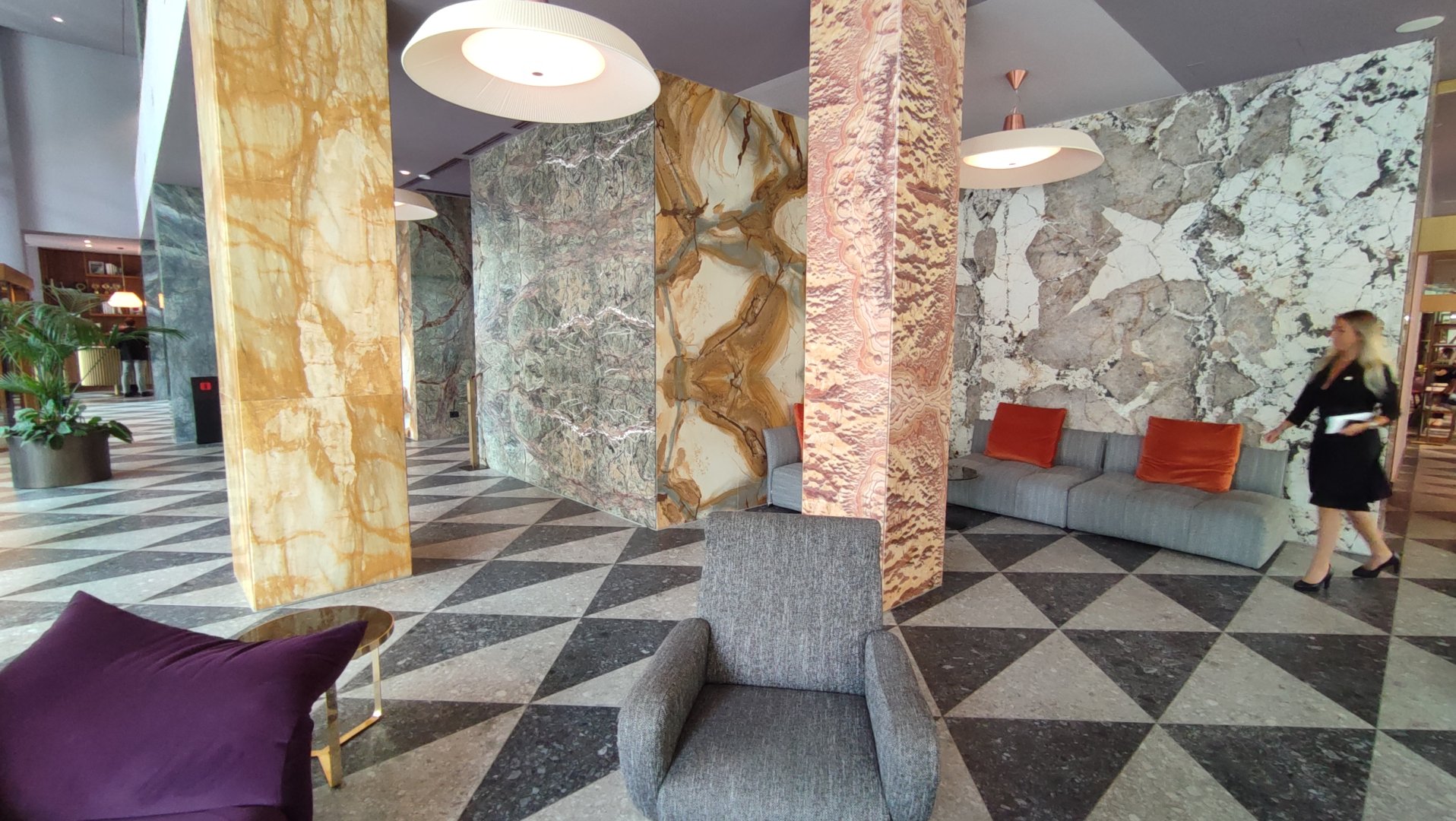 Confindustria Marmomacchine - Imagen 4