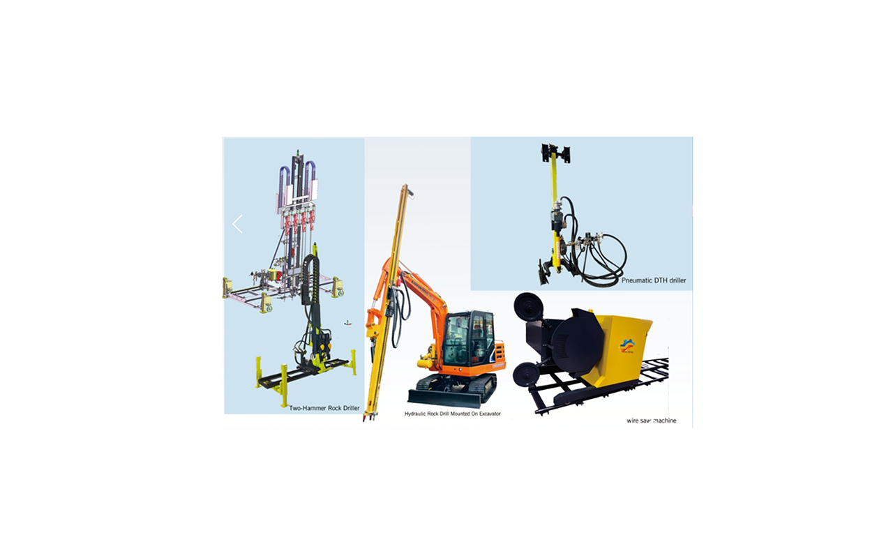 Quanzhou Faithful Machinery Co. Ltd. - Imagen 1