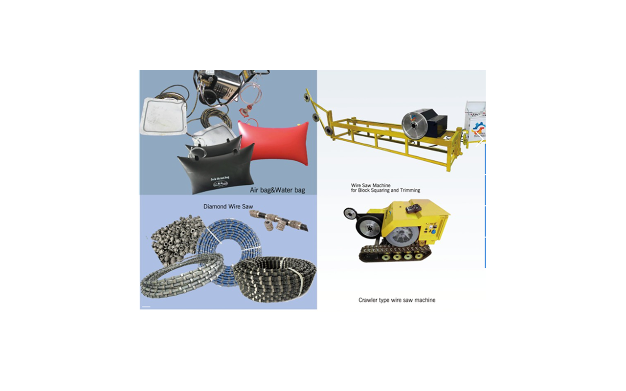 Quanzhou Faithful Machinery Co. Ltd. - Imagen 2