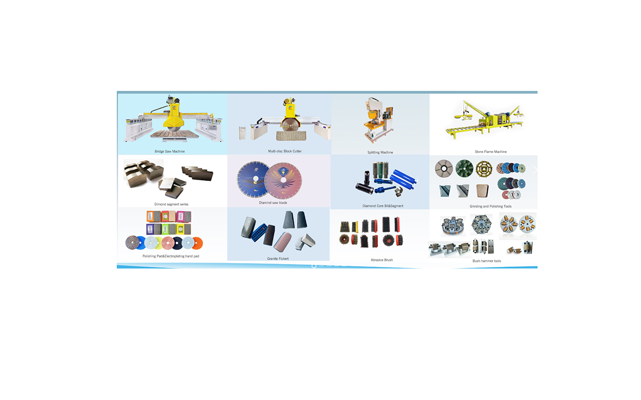 Quanzhou Faithful Machinery Co. Ltd. - Imagen 3