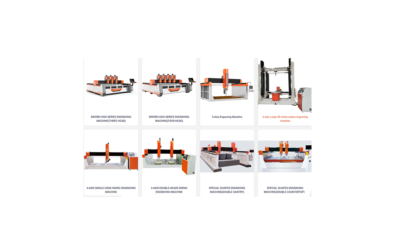 FUJIAN QUANZHOU CHAOSHENG CNC MACHINERY CO., LTD - Imagen 1