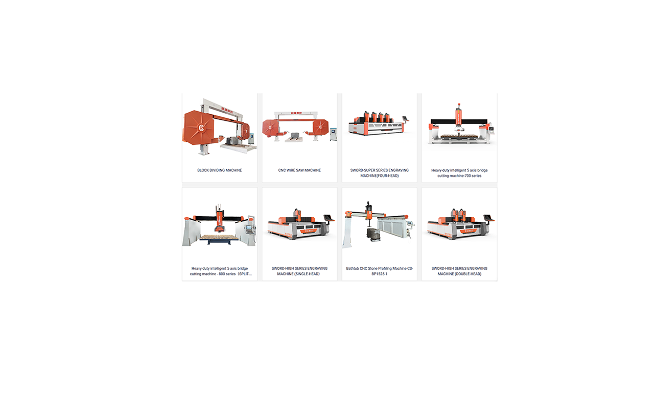 FUJIAN QUANZHOU CHAOSHENG CNC MACHINERY CO., LTD - Imagen 3