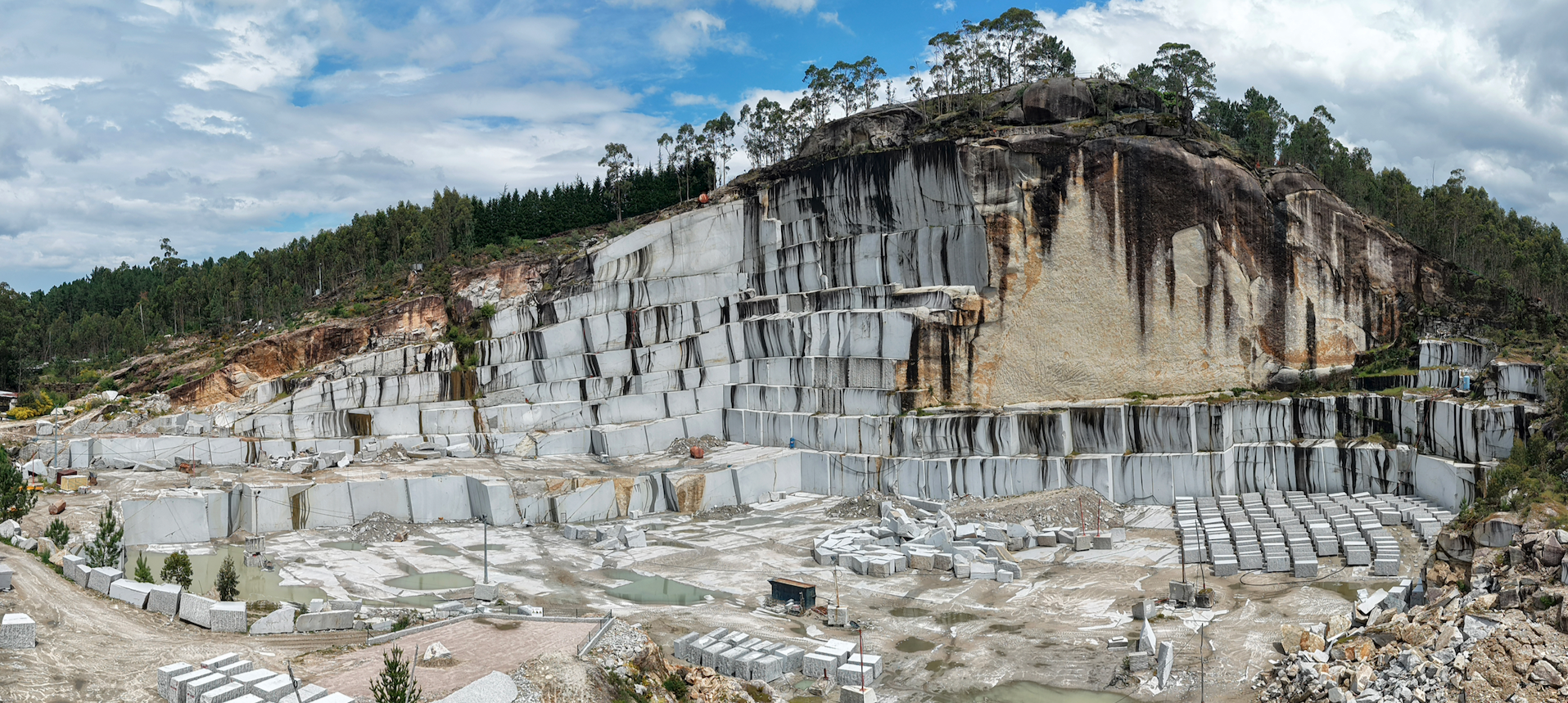 Lemmar Granite, S.L. - Imagen 1