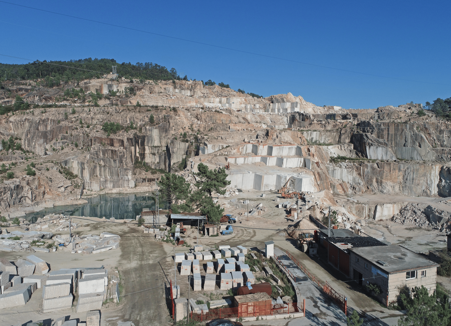Lemmar Granite, S.L. - Imagen 2