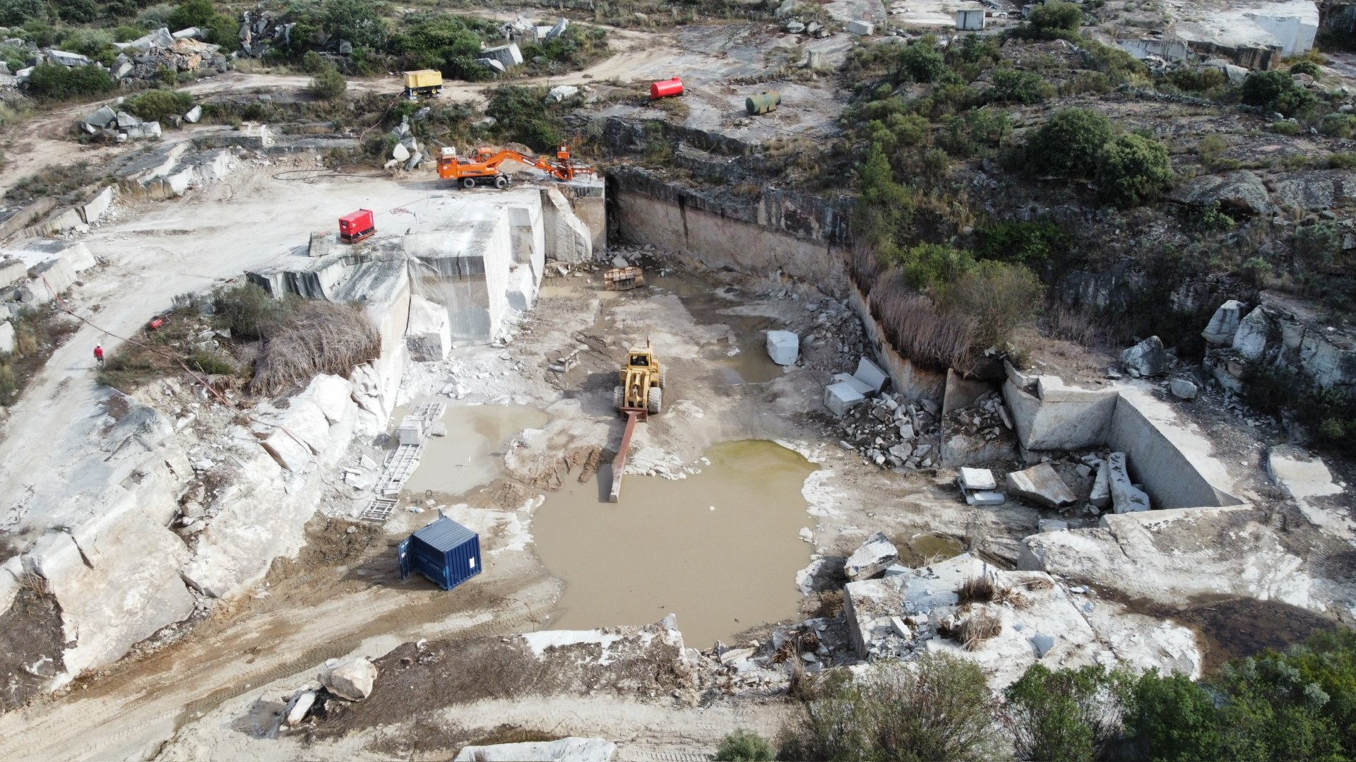 Lemmar Granite, S.L. - Imagen 3