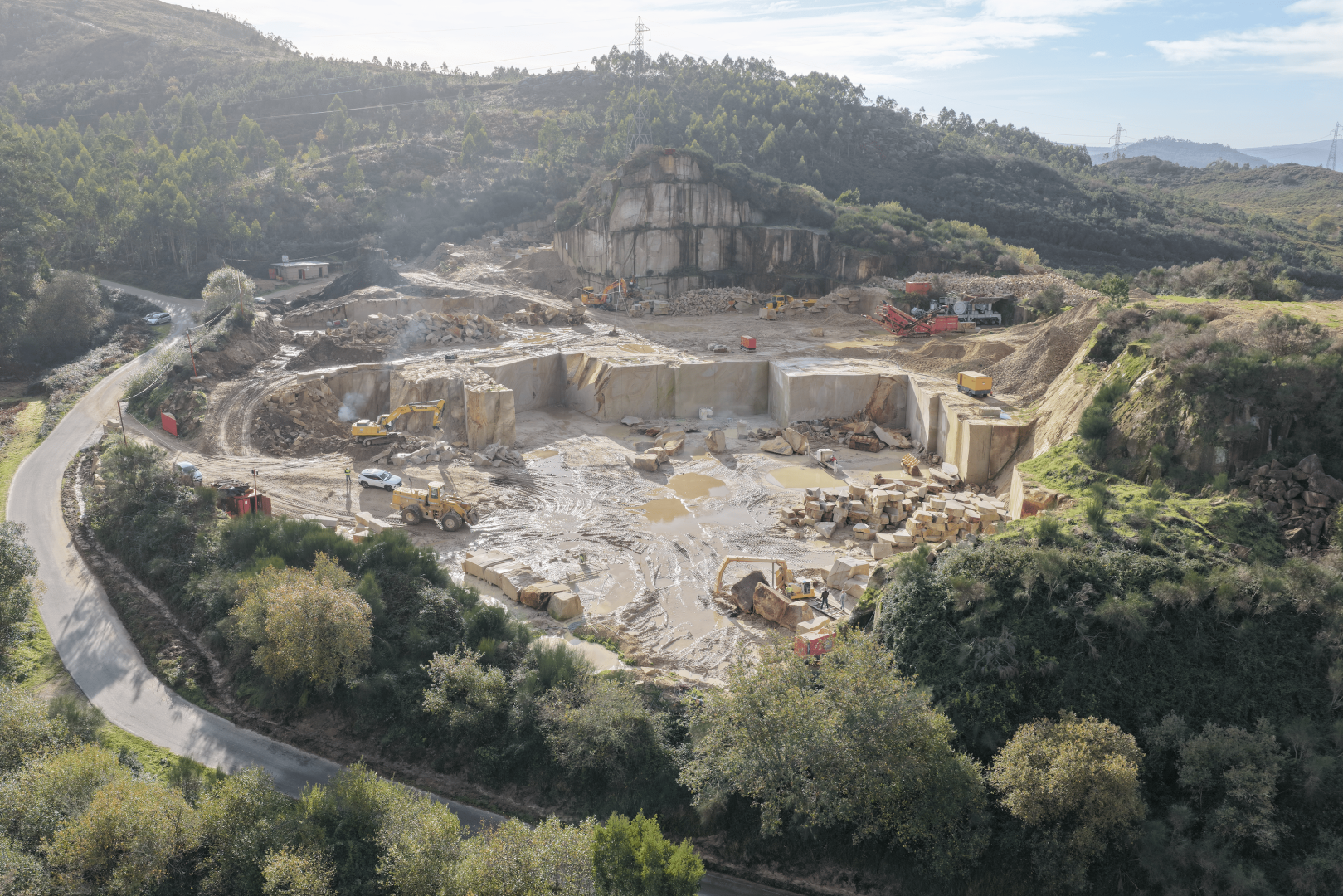 Lemmar Granite, S.L. - Imagen 4