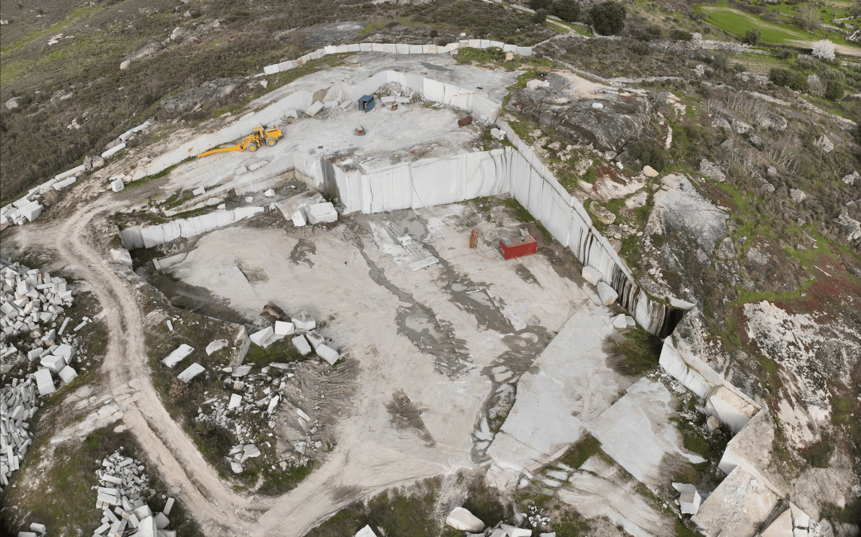 Lemmar Granite, S.L. - Imagen 5