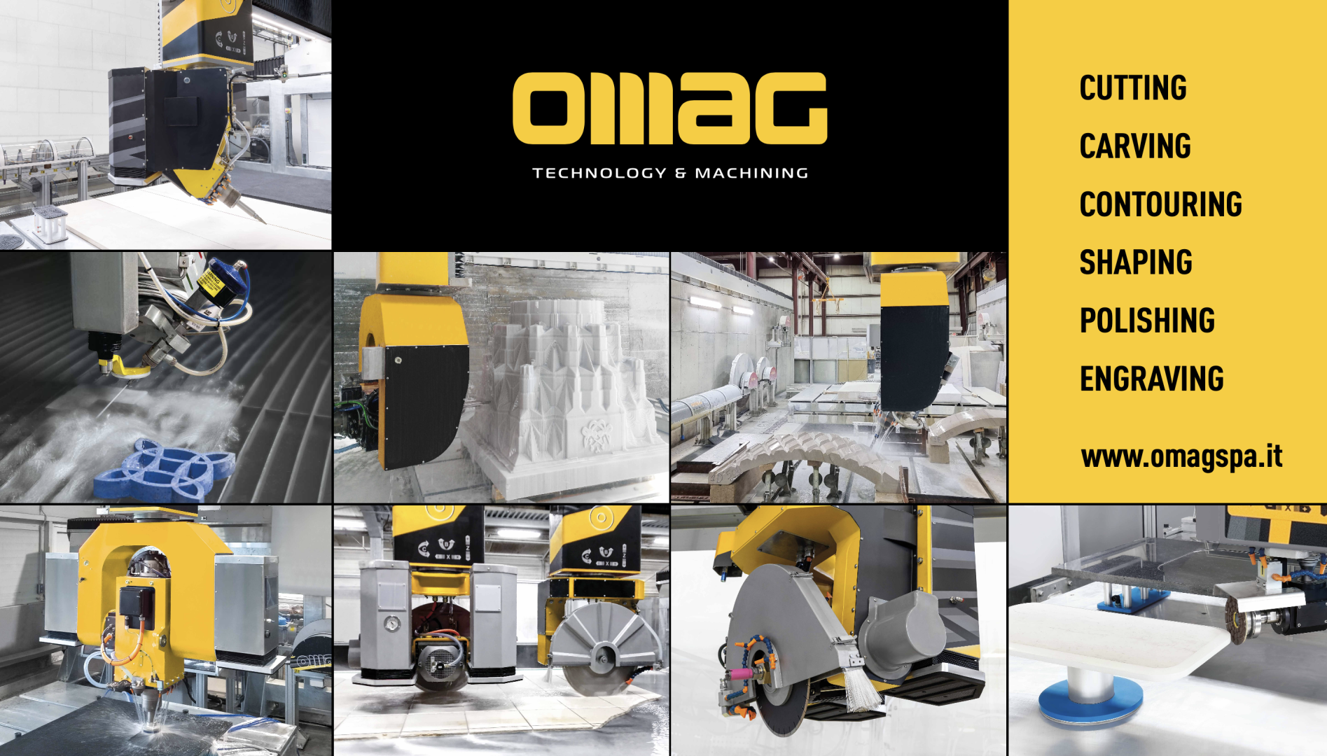 Omag Spa - Imagen 3